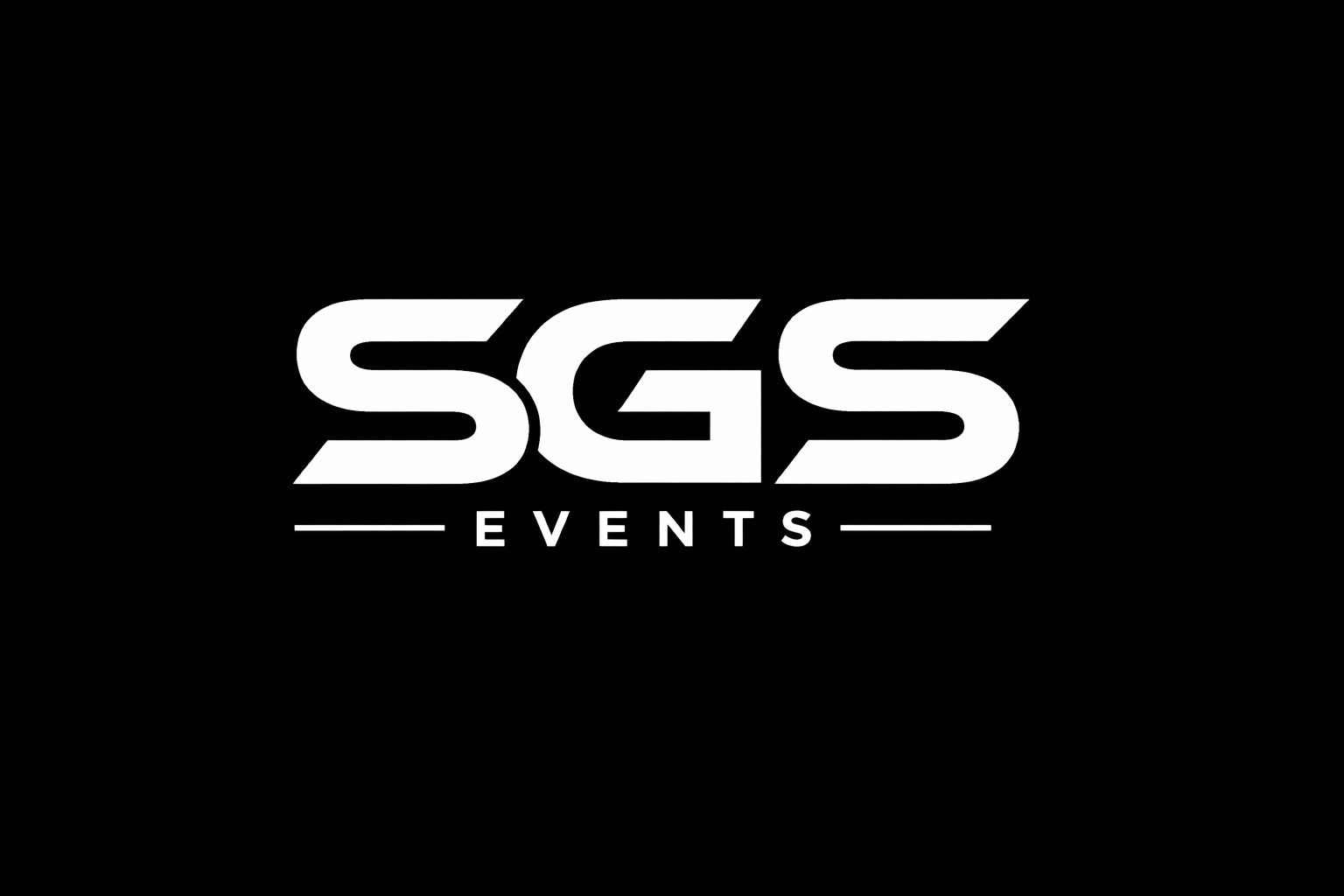 SGS Events